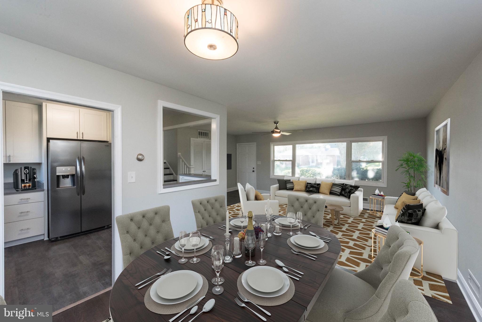 1012 Collwood Road Baltimore, MD 21228 - Photo 5 of 28
