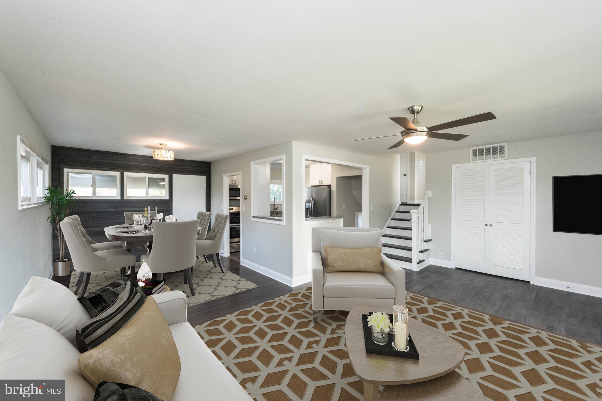 1012 Collwood Road Baltimore, MD 21228 - Photo 7 of 28