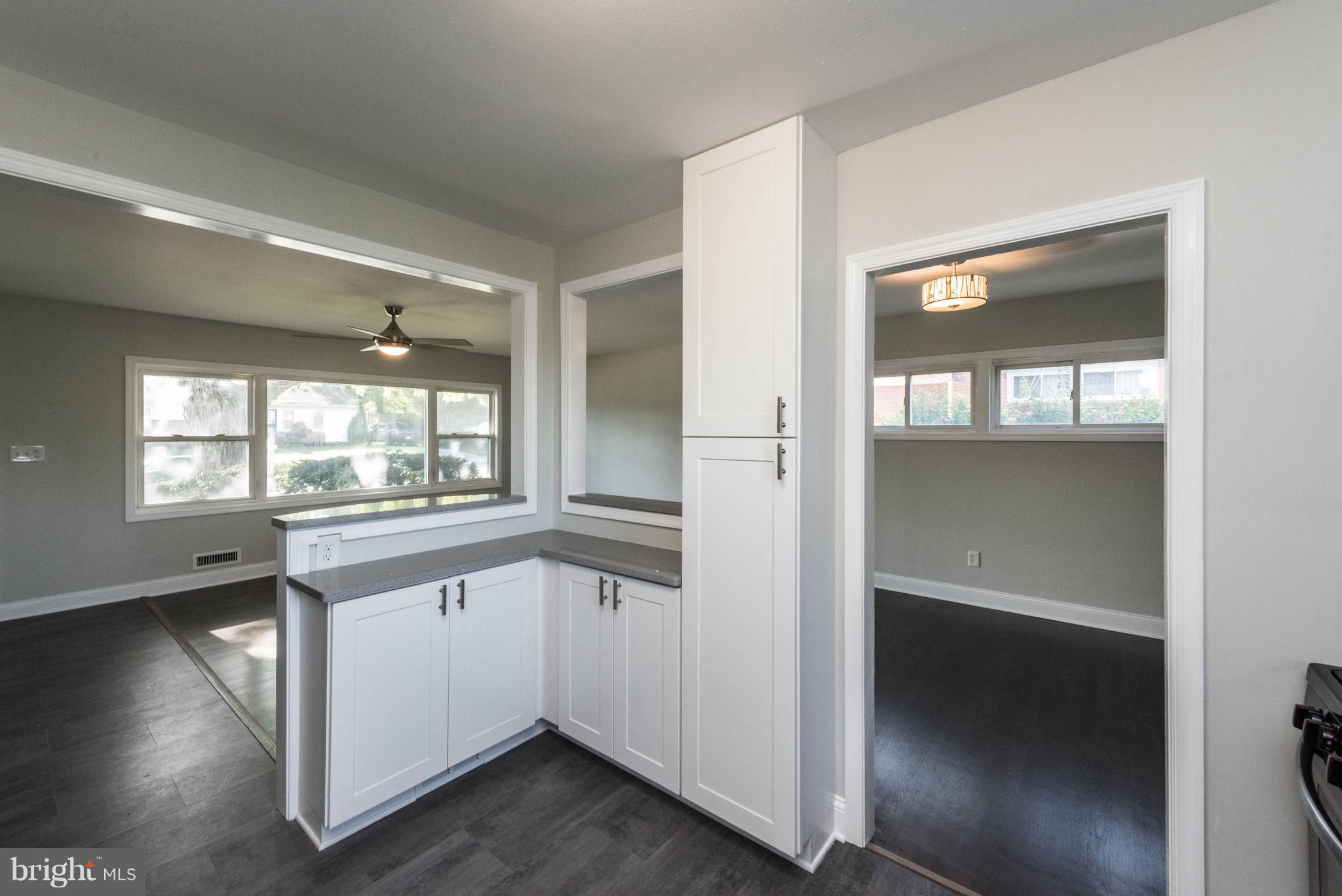 1012 Collwood Road Baltimore, MD 21228 - Photo 10 of 28 New Tile Floor