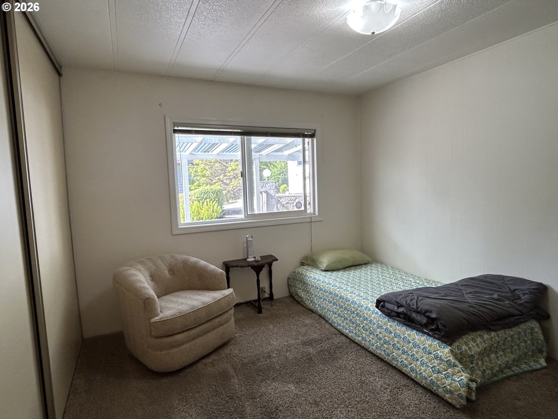 1601 Rhododendron Drive, Unit 558 Florence, OR 97439 - Photo 15 of 25 Bedroom