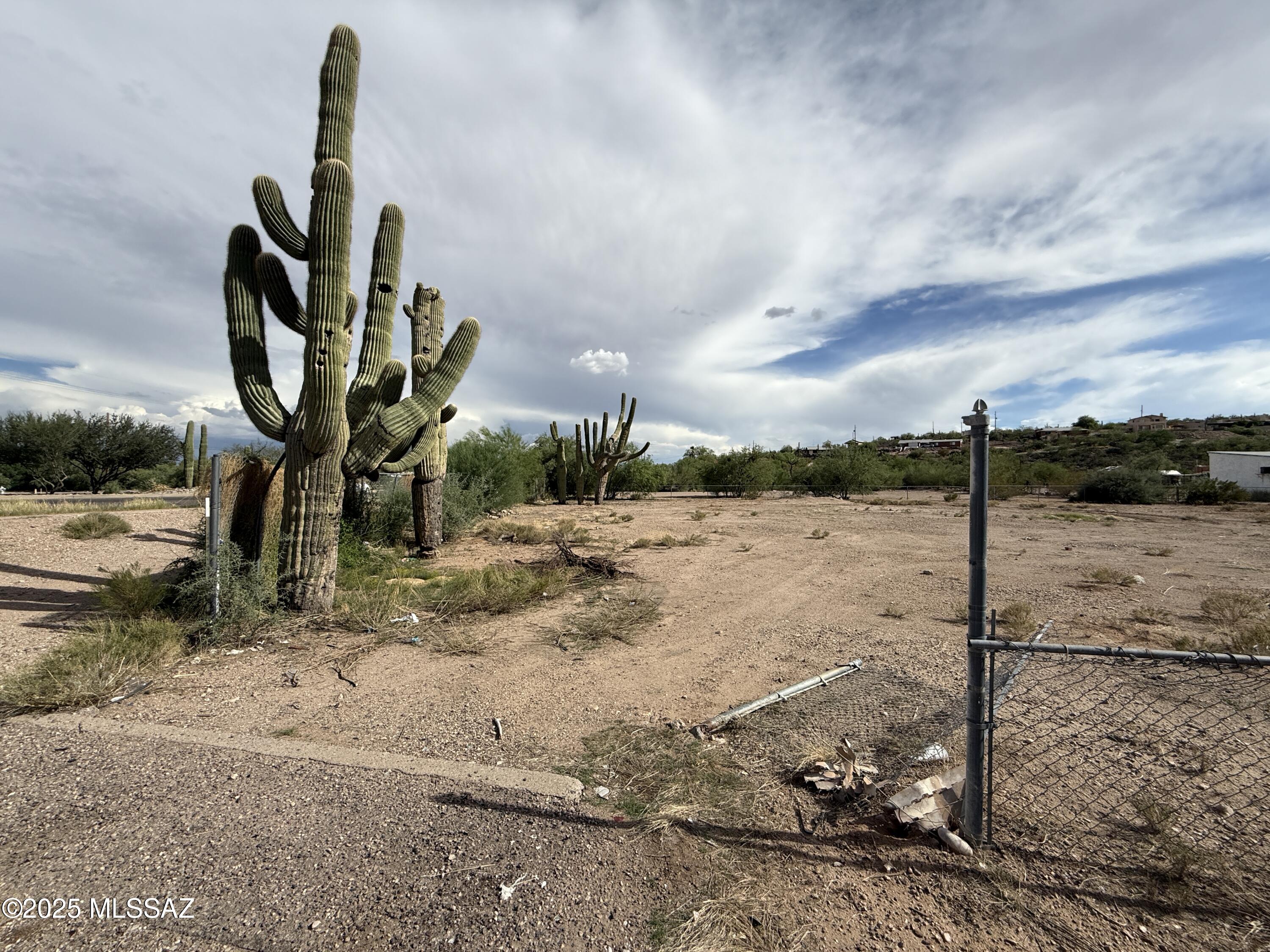 3902 South Mission Road, Unit 1 Tucson, AZ 85746 - Photo 8 of 10