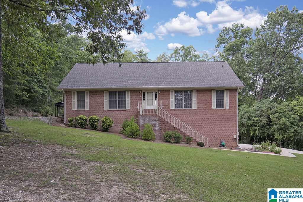 5836 Wren Circle Pinson, AL 35126 - Photo 1 of 22