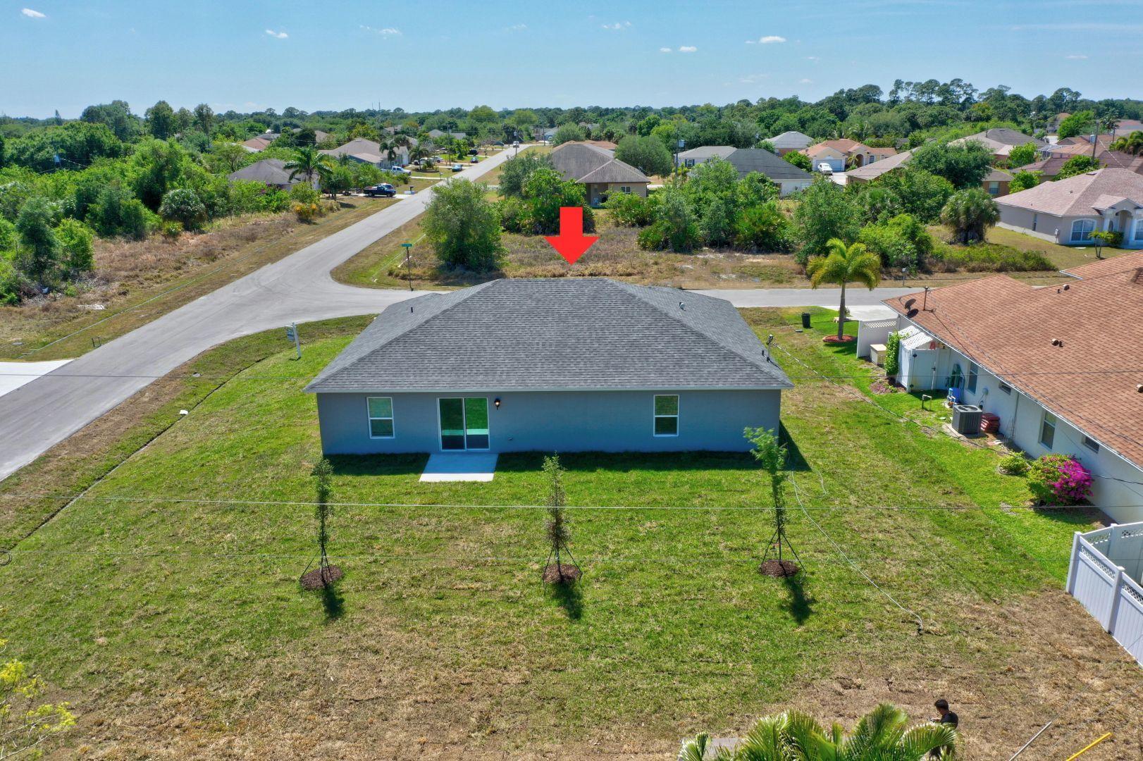 537 Southwest Aster Road Port St. Lucie, FL 34953 - Photo 53 of 55 53_dji_0710_1_2_3_4
