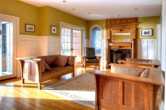 $3,250,000 | 6 June Way, Little Compton, RI 02837