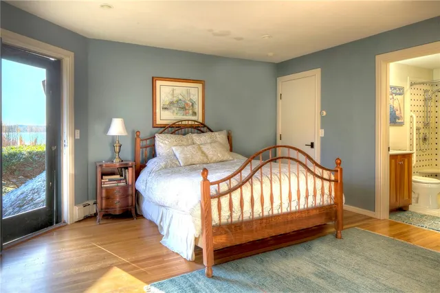 $3,250,000 | 6 June Way, Little Compton, RI 02837