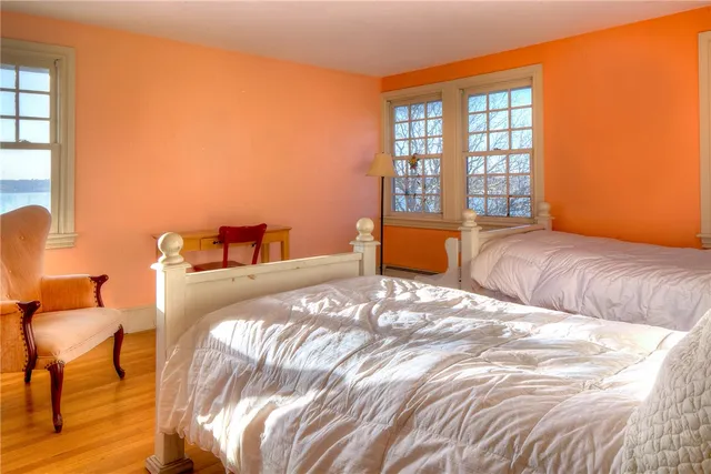 $3,250,000 | 6 June Way, Little Compton, RI 02837