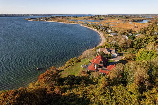$3,250,000 | 6 June Way, Little Compton, RI 02837
