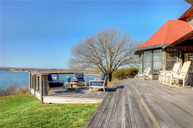 $3,250,000 | 6 June Way, Little Compton, RI 02837