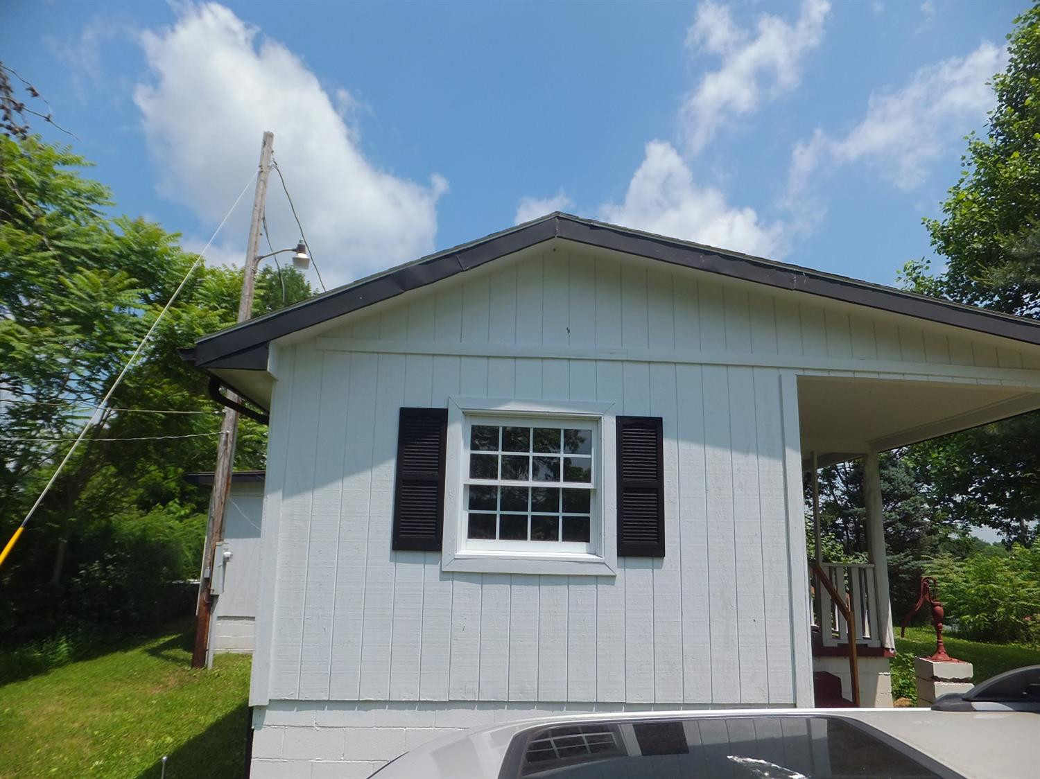262 Log Cabin Road Berea, KY 40403 - Photo 9 of 34 Photo 9