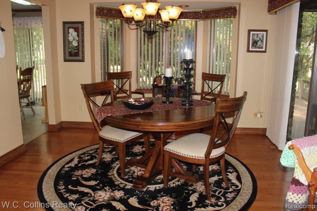 5969 Hunters Ridge Drive Washington, MI 48094 - Photo 12 of 18 12 Dining Room.jpg