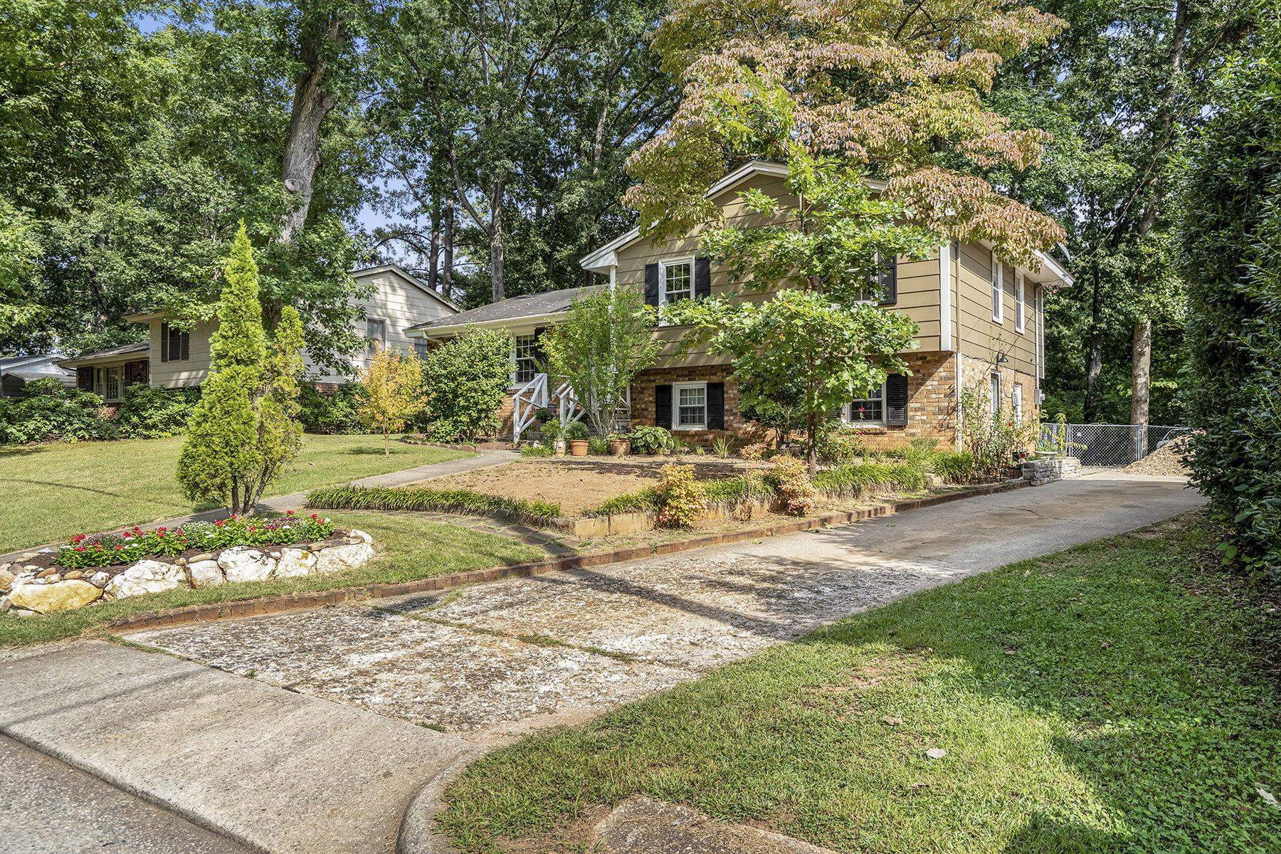 2612 Patrick Road Raleigh, NC 27604 - Photo 2 of 24 Photo 2