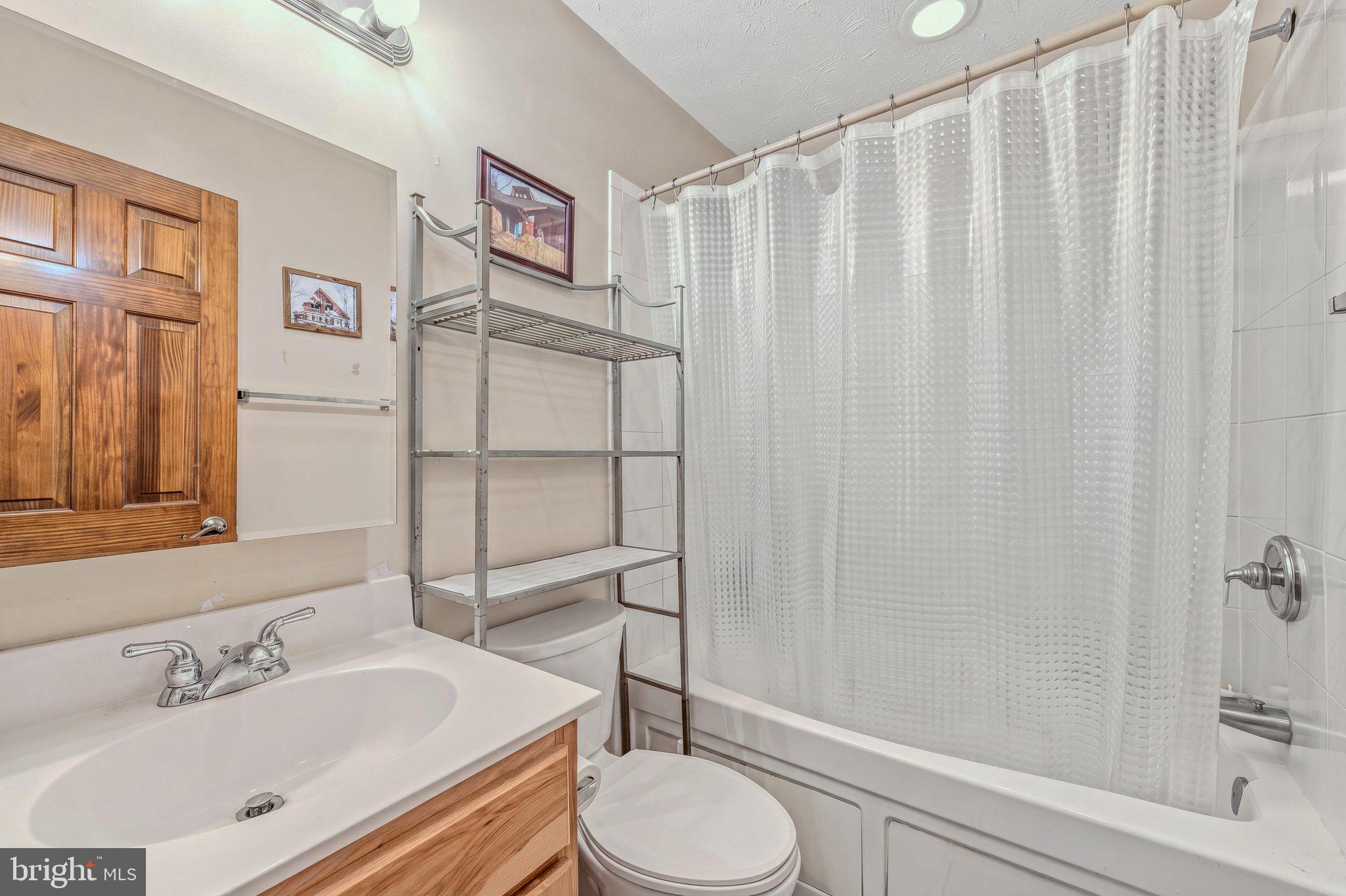 765 Whitetail Crossing Road Augusta, WV 26704 - Photo 33 of 77 Bathroom