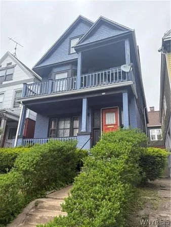 $1,500 | 475 Prospect Avenue, Unit LOWR, Buffalo, NY 14201