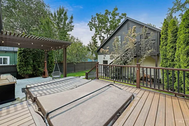 $1,789,900 | 1905 West Washington Street, Boise, ID 83702