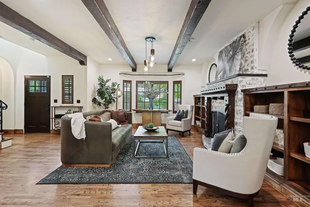 $1,789,900 | 1905 West Washington Street, Boise, ID 83702