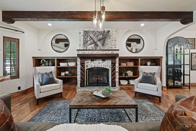 $1,789,900 | 1905 West Washington Street, Boise, ID 83702