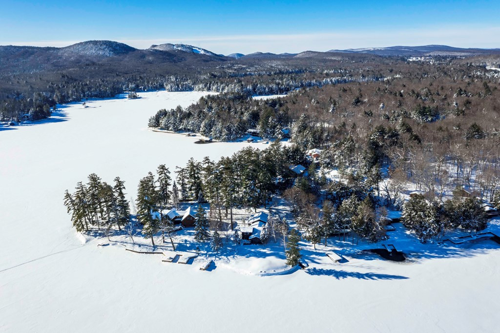 335 Fletcher Road Old Forge, NY 13420 - Photo 18 of 28