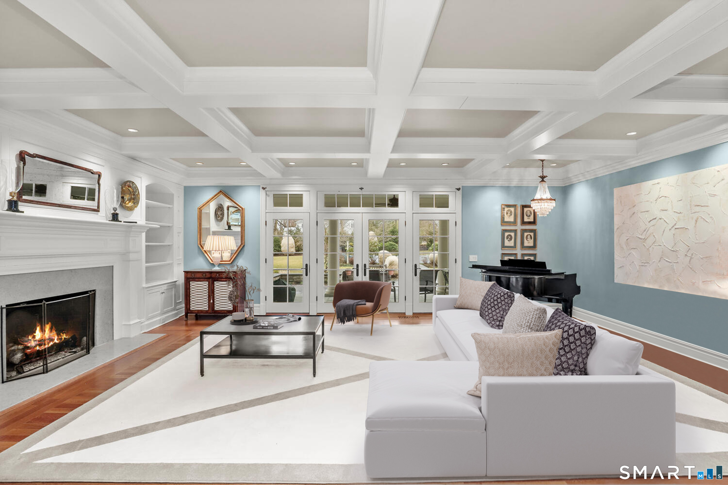 1300 Rock Rimmon Road Stamford, CT 06903 - Photo 8 of 35