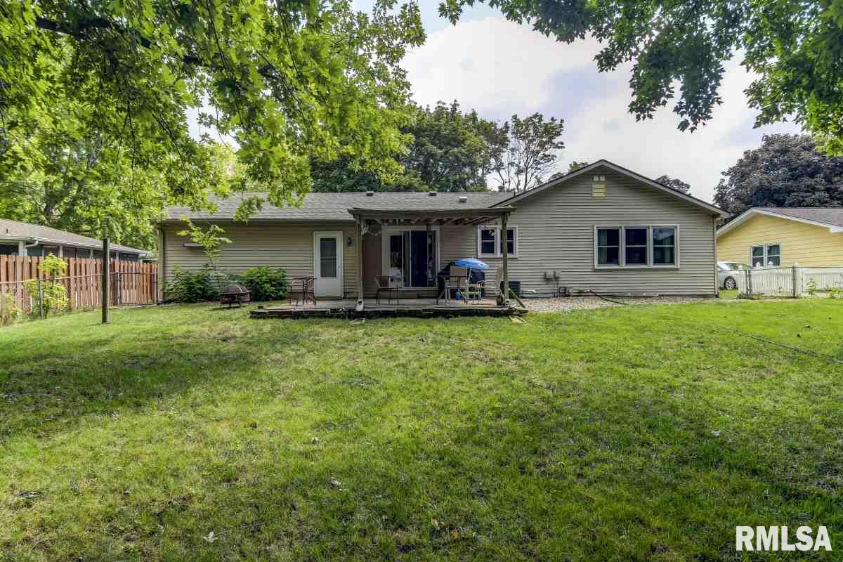 4105 Hazelcrest Road Springfield, IL 62703 - Photo 36 of 36