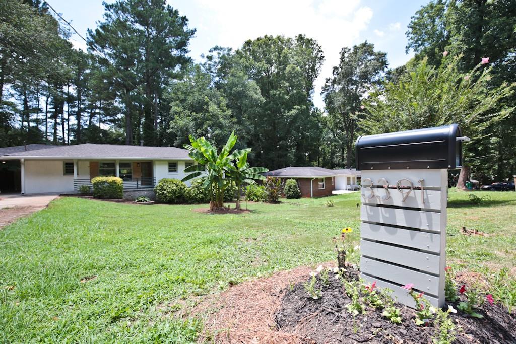 3391 Maplehurst Drive Decatur, GA 30032 - Photo 1 of 1