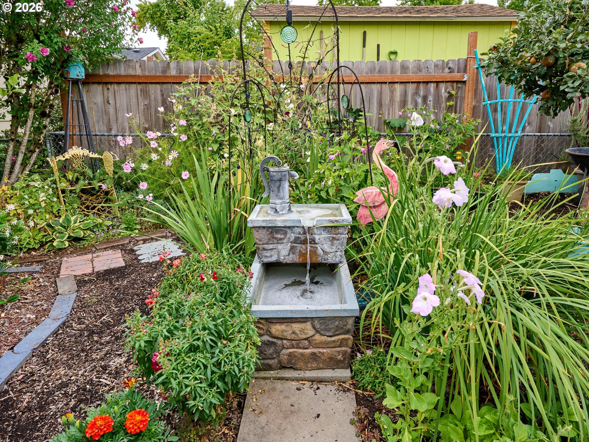 1215 Stanfield Road Woodburn, OR 97071 - Photo 20 of 29 Gallery Image 20