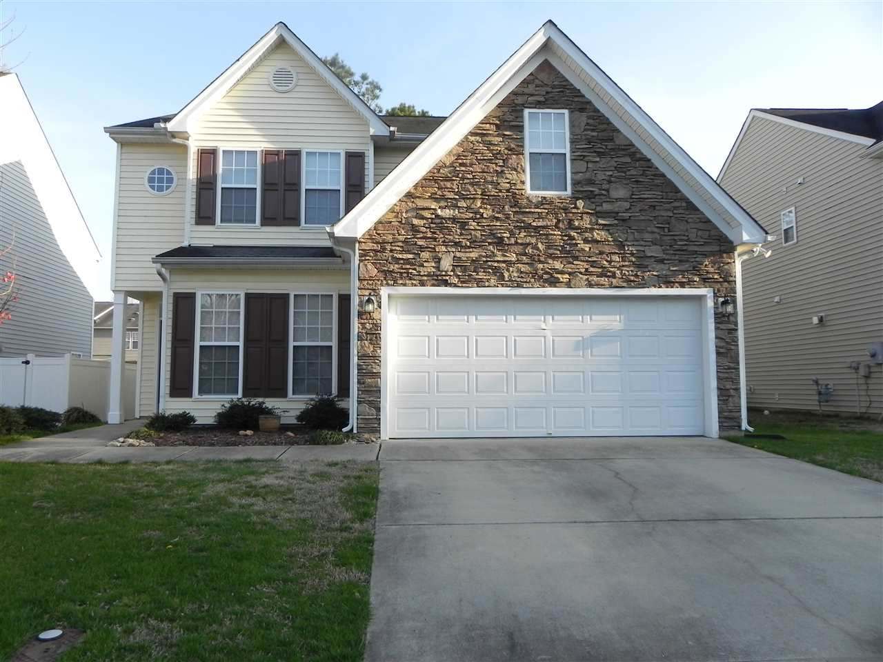 5930 Brambleberry Way Raleigh, NC 27616 - Photo 1 of 22 Photo 1