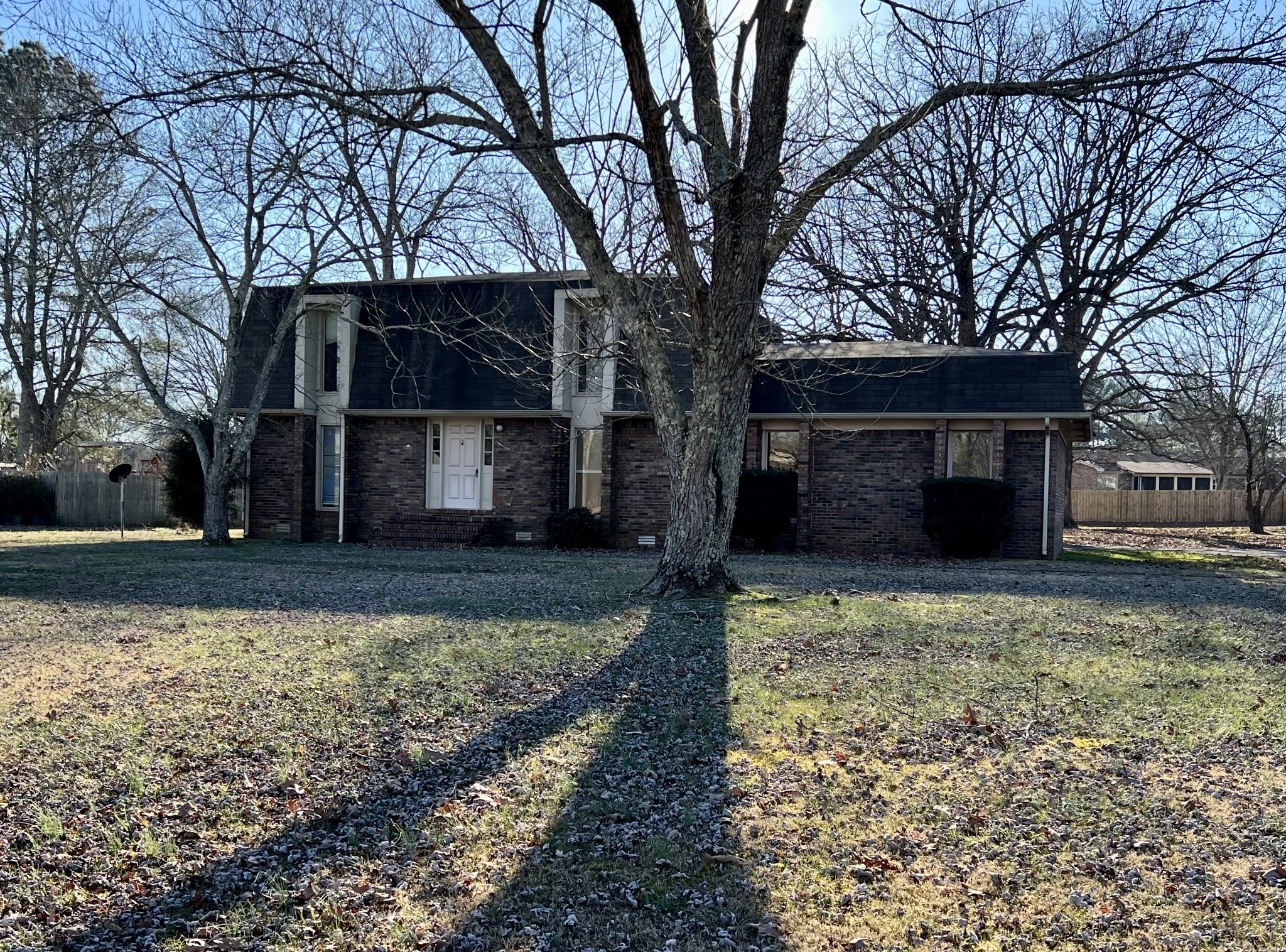 502 12 Oaks Road Tullahoma, TN 37388 - Photo 1 of 29 Gallery Image 1