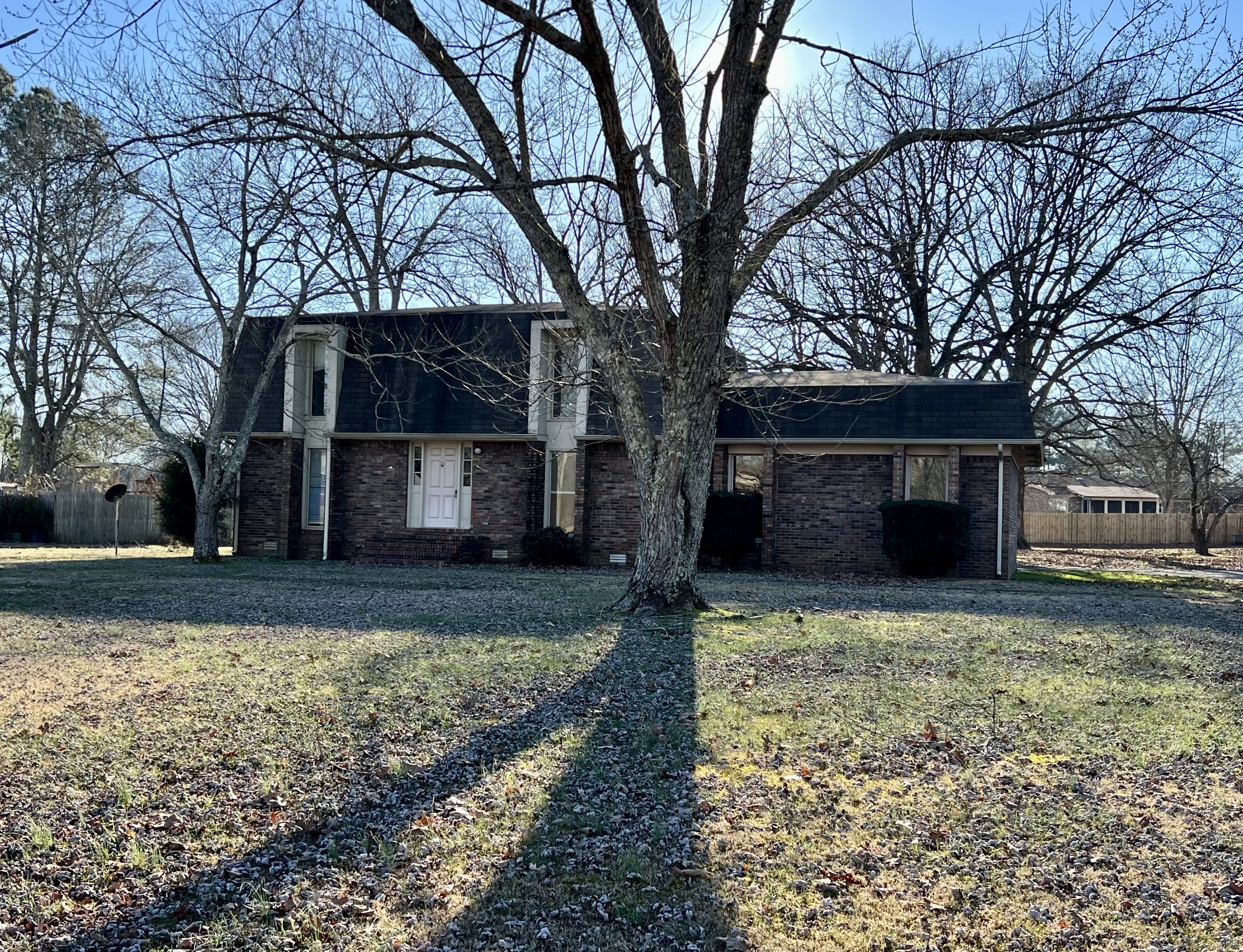 502 12 Oaks Road Tullahoma, TN 37388 - Photo 2 of 29 Gallery Image 2