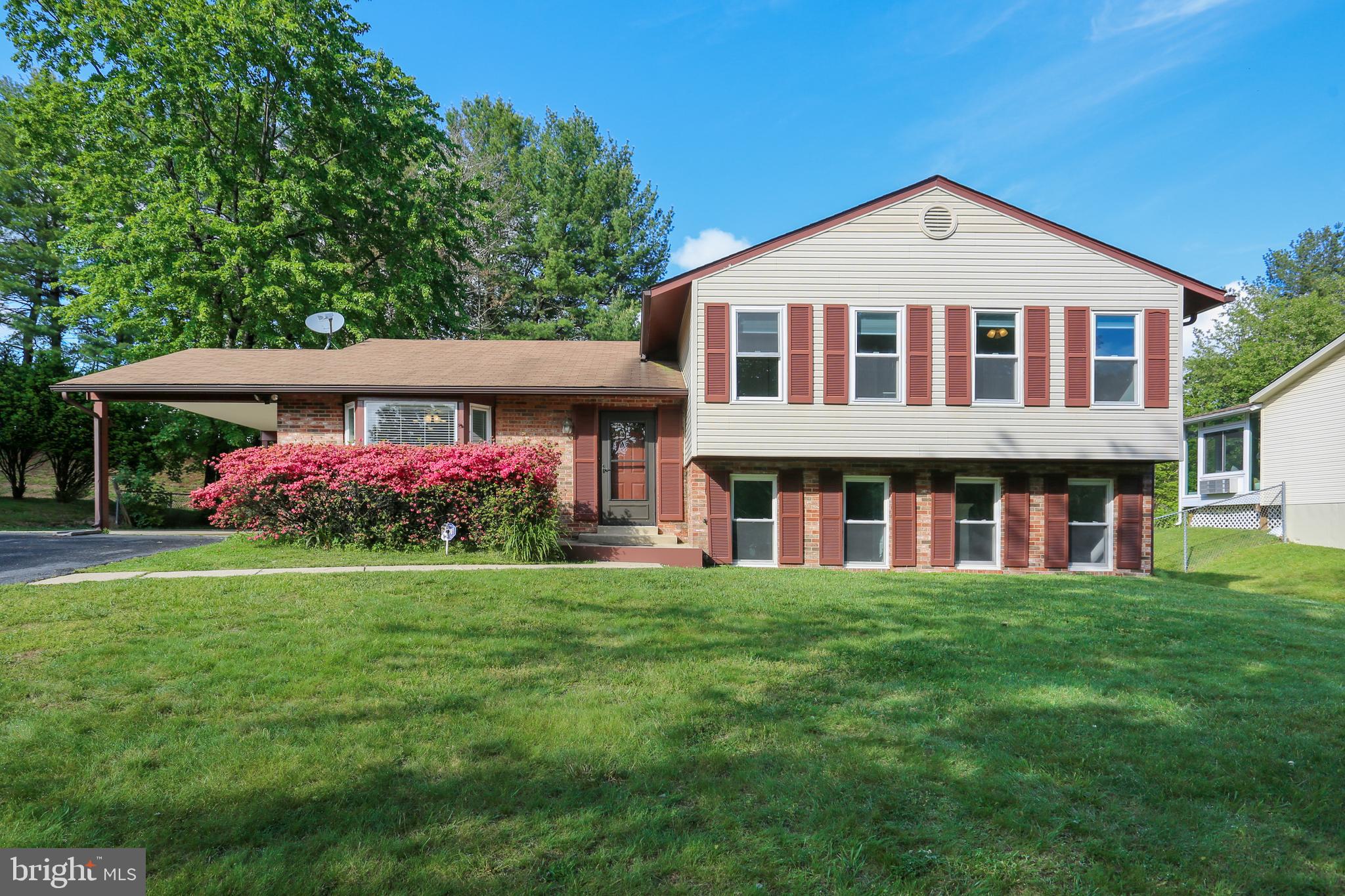 12025 Cheyenne Road Gaithersburg, MD 20878 - Photo 1 of 28 12025 Cheyenne