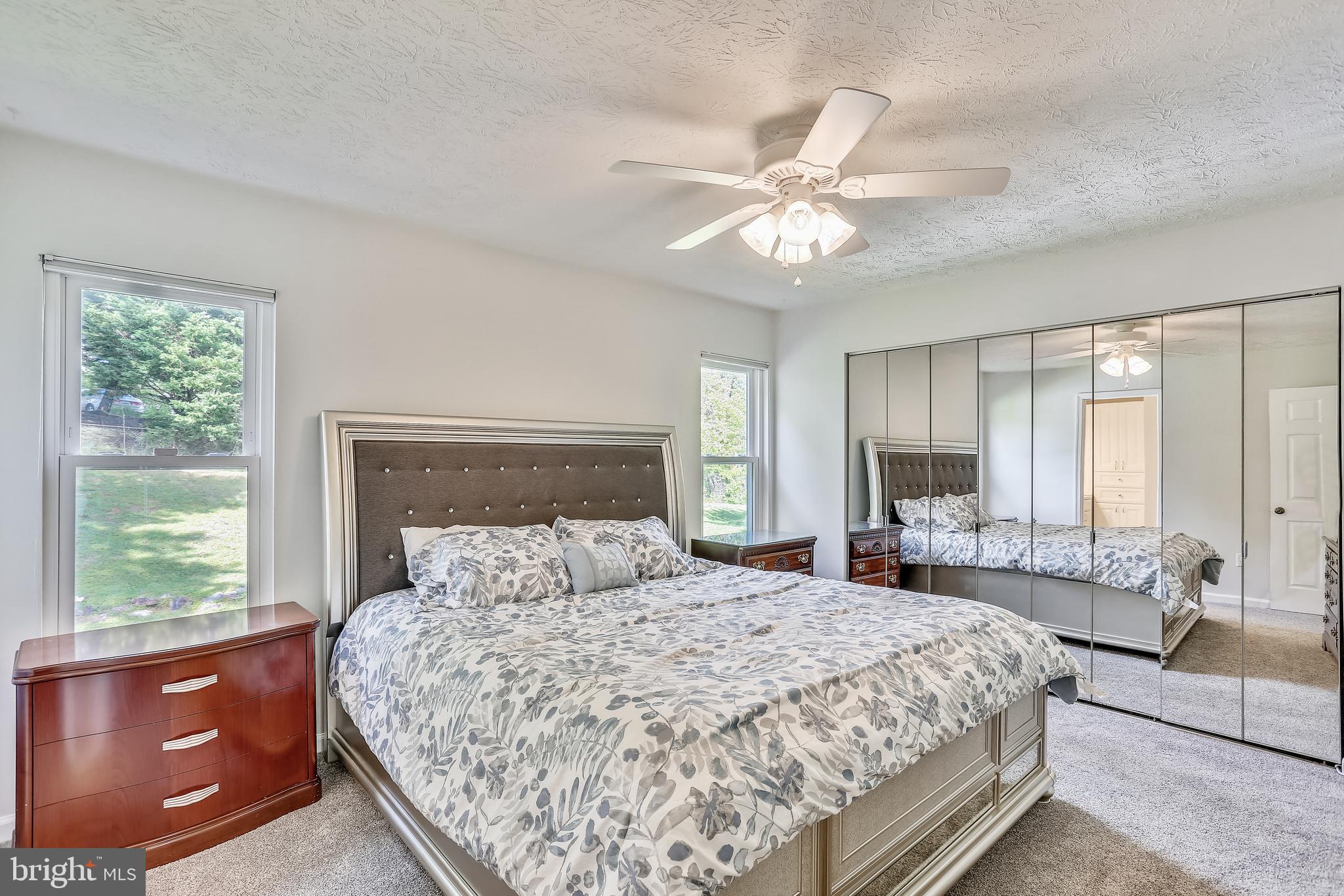 12025 Cheyenne Road Gaithersburg, MD 20878 - Photo 11 of 28 Master Bedroom