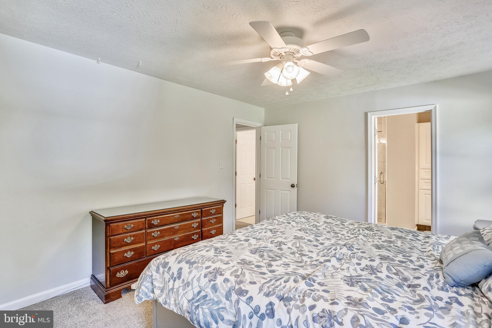 12025 Cheyenne Road Gaithersburg, MD 20878 - Photo 12 of 28 Master Bedroom