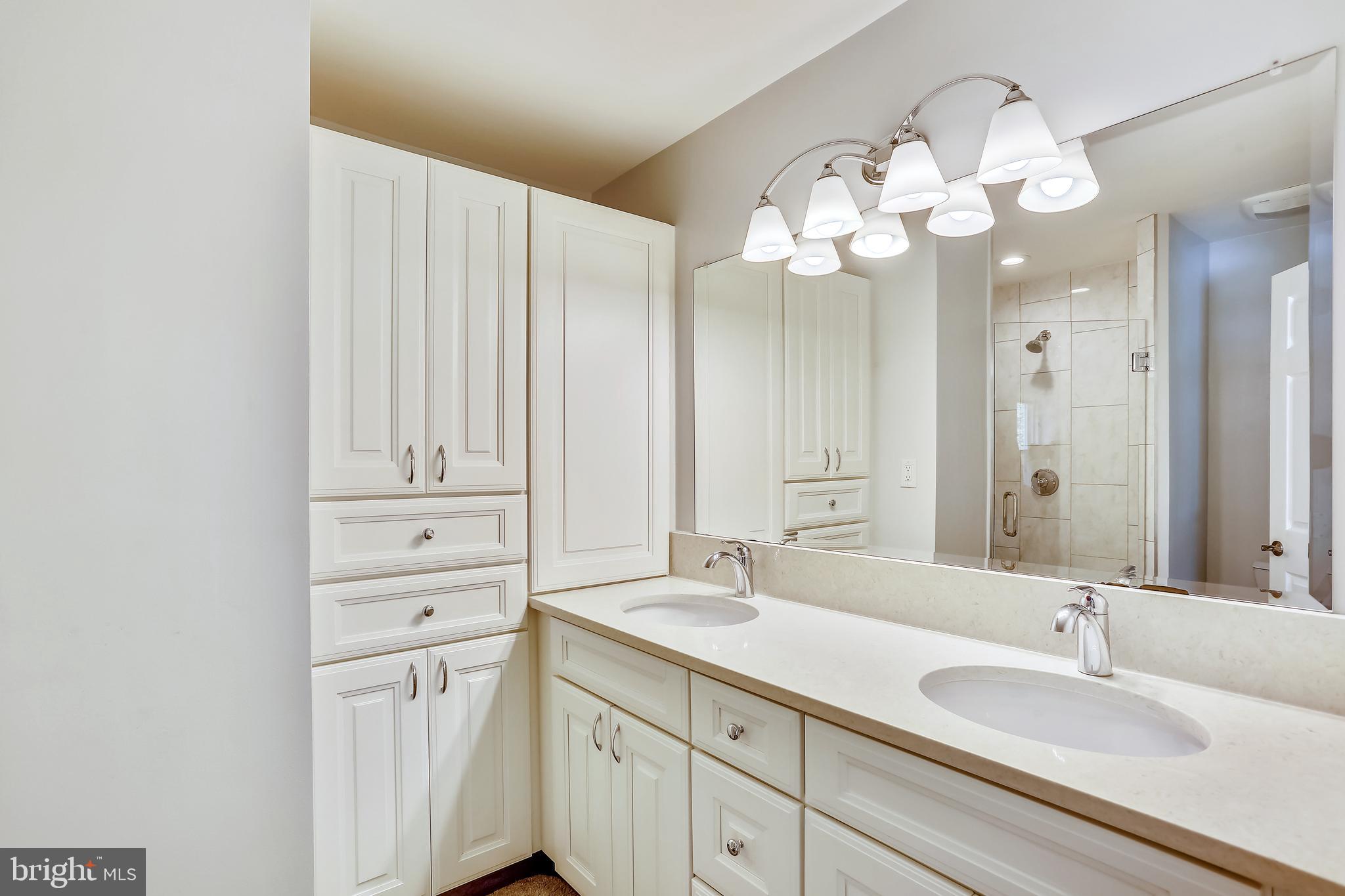 12025 Cheyenne Road Gaithersburg, MD 20878 - Photo 13 of 28 Master Bath