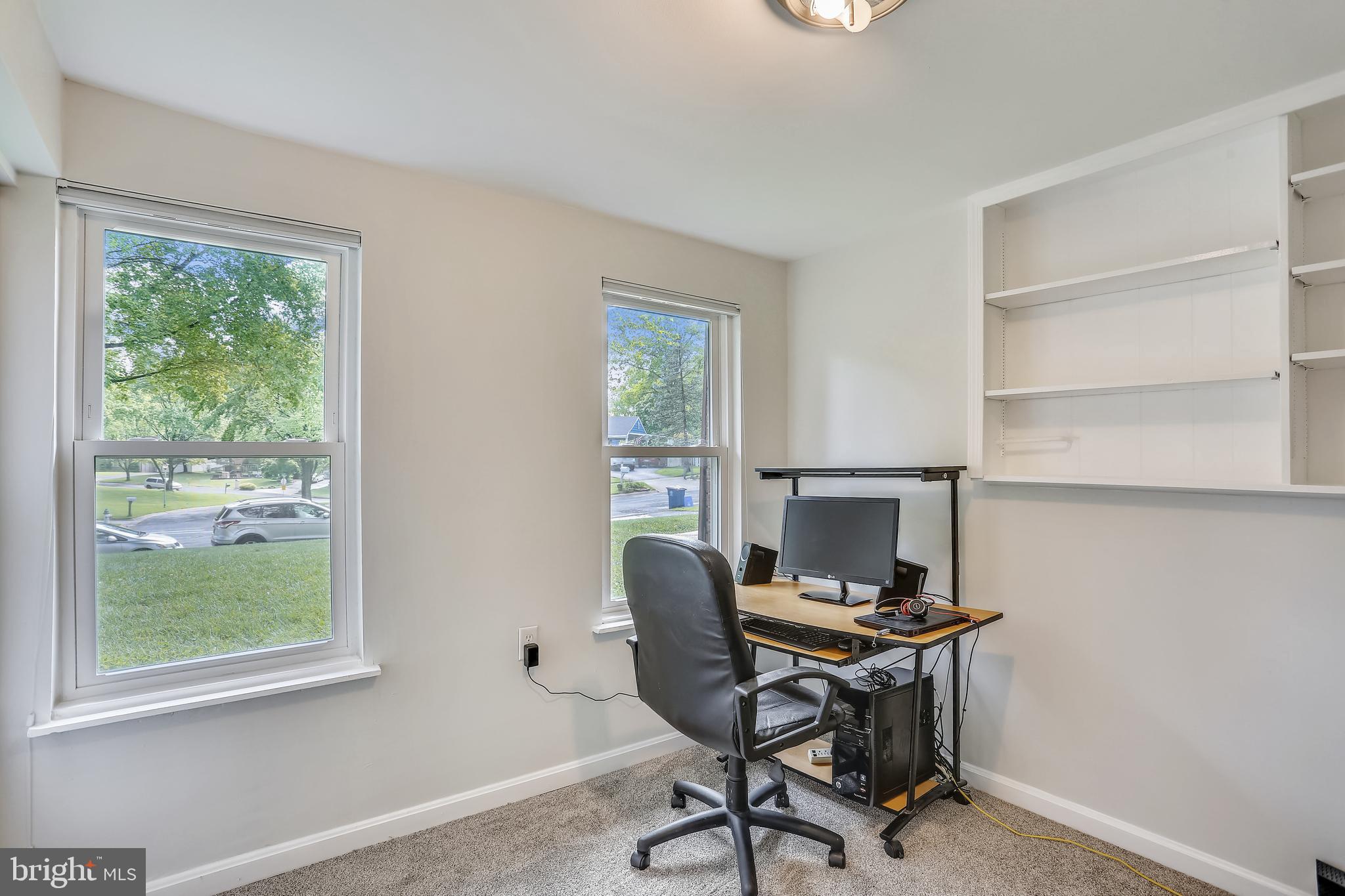 12025 Cheyenne Road Gaithersburg, MD 20878 - Photo 23 of 28 Bedrrom 4