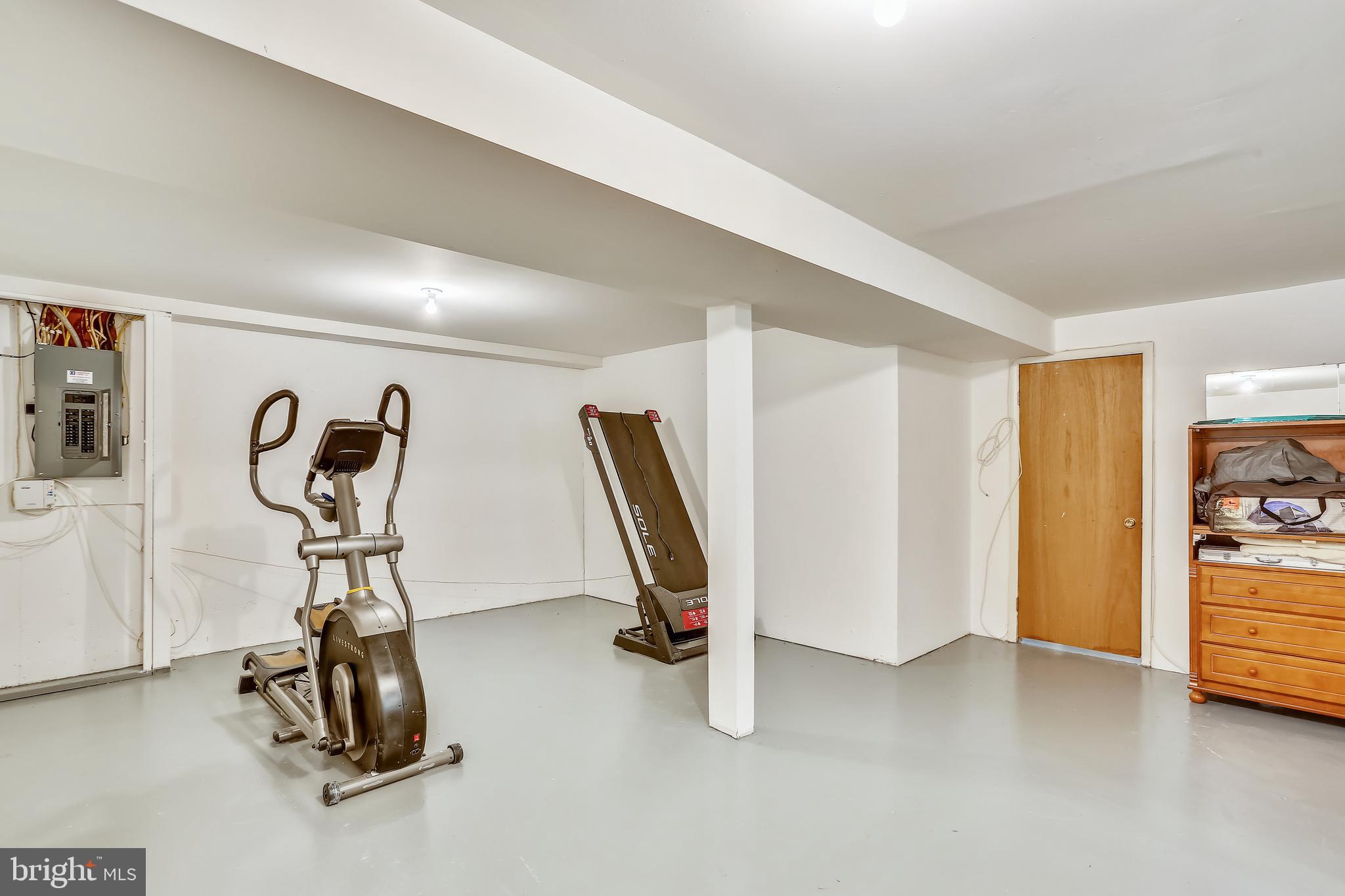12025 Cheyenne Road Gaithersburg, MD 20878 - Photo 26 of 28 Basement