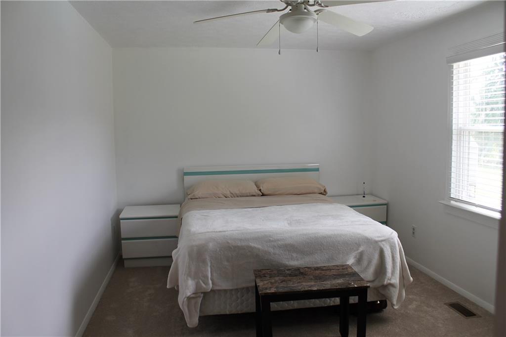 640 Bairdford Road Gibsonia, PA 15044 - Photo 14 of 16 2nd Bedroom