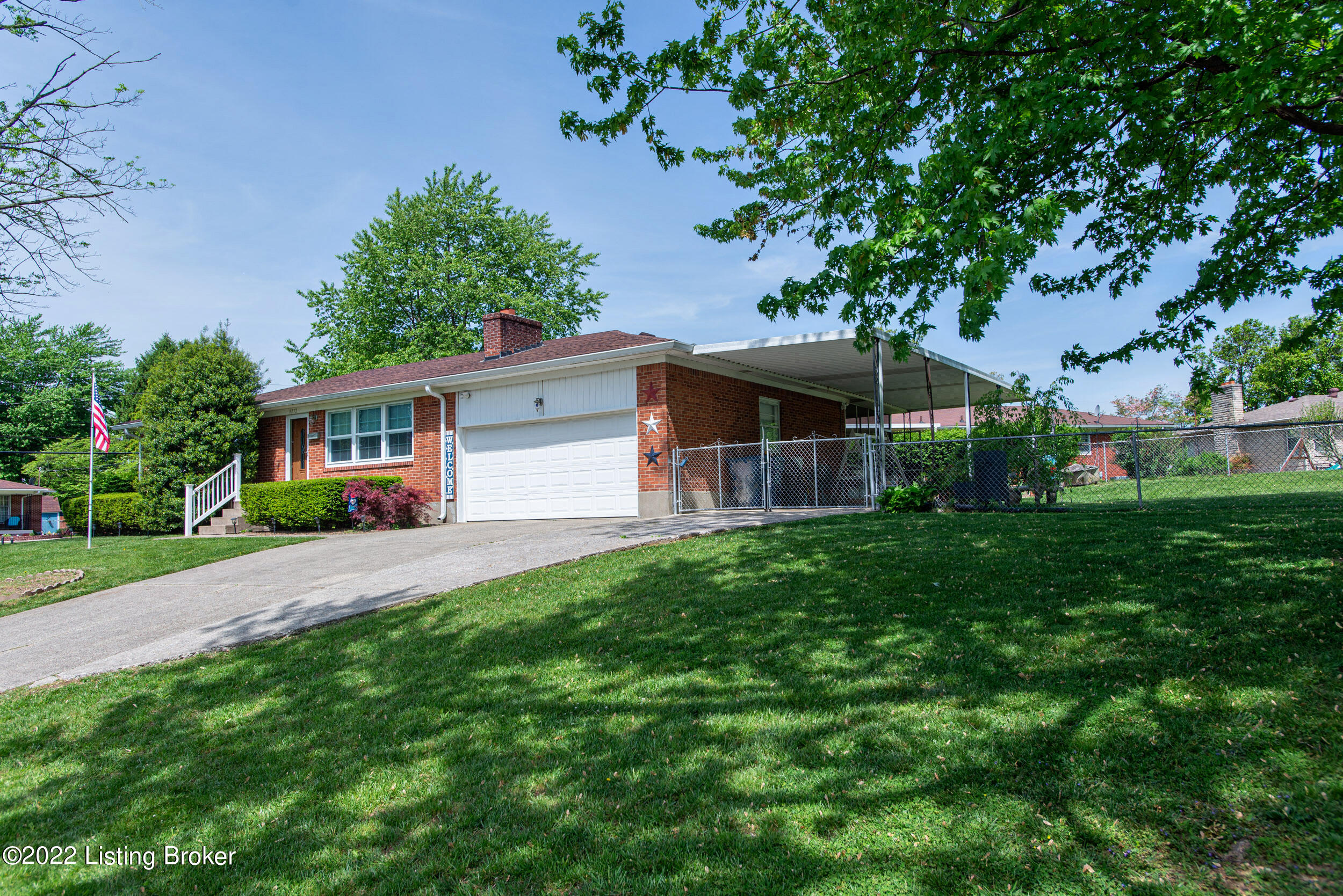 8232 Delido Road Louisville, KY 40219 - Photo 23 of 50 house_1005