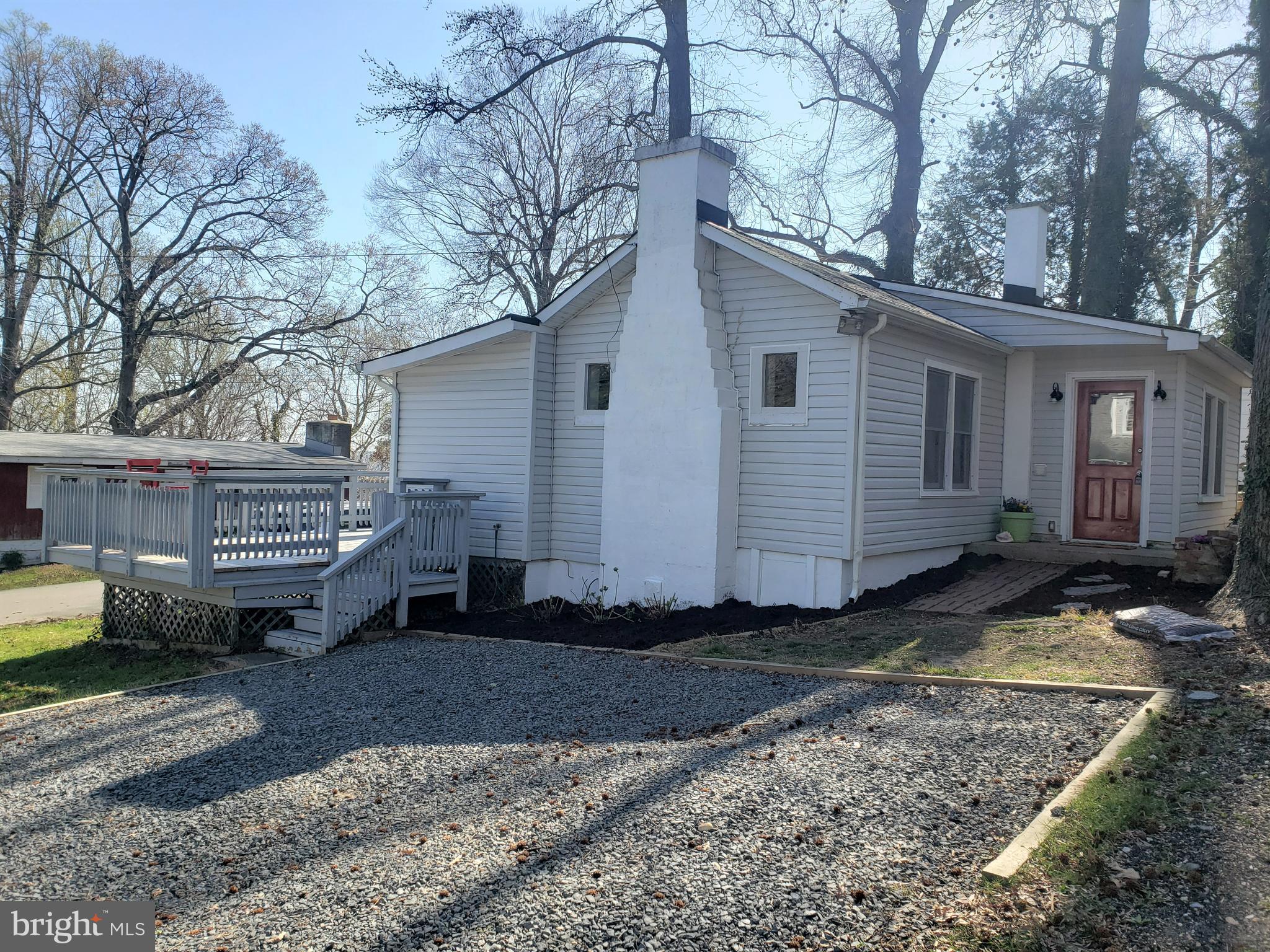 5863 Hickory Road St. Leonard, MD 20685 - Photo 1 of 24
