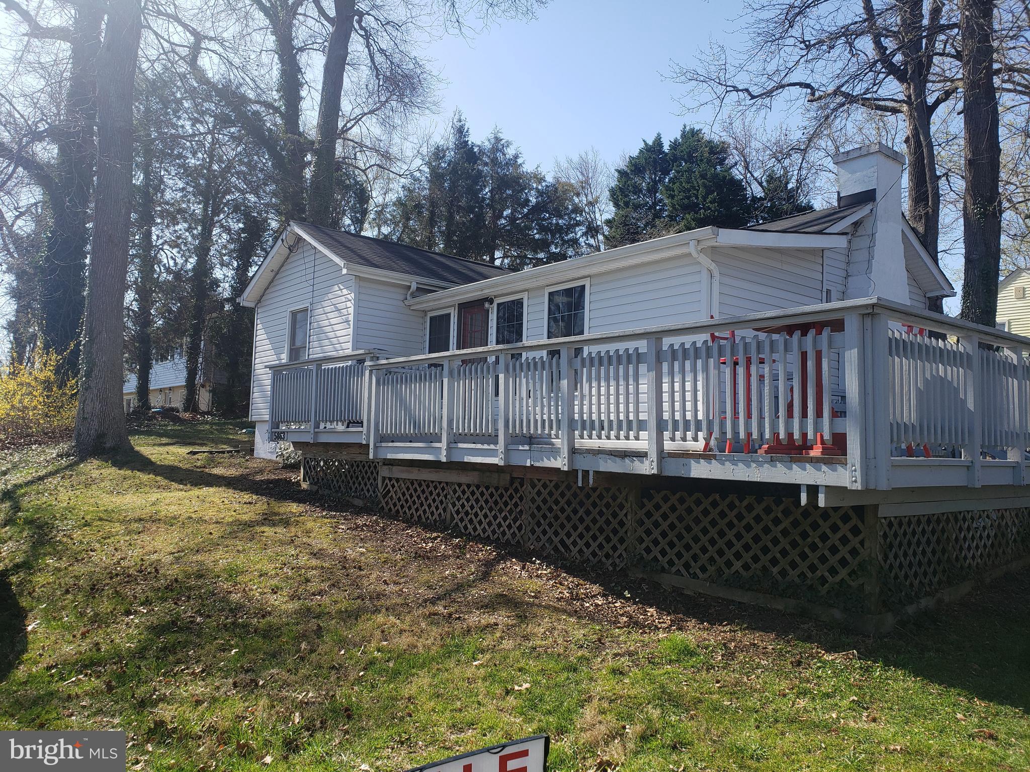 5863 Hickory Road St. Leonard, MD 20685 - Photo 3 of 24