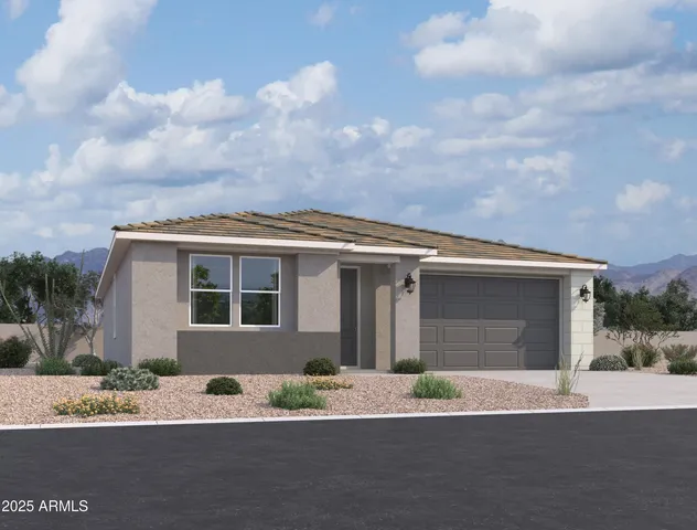 $434,990 | 9541 West Tamarisk Avenue, Tolleson, AZ 85353