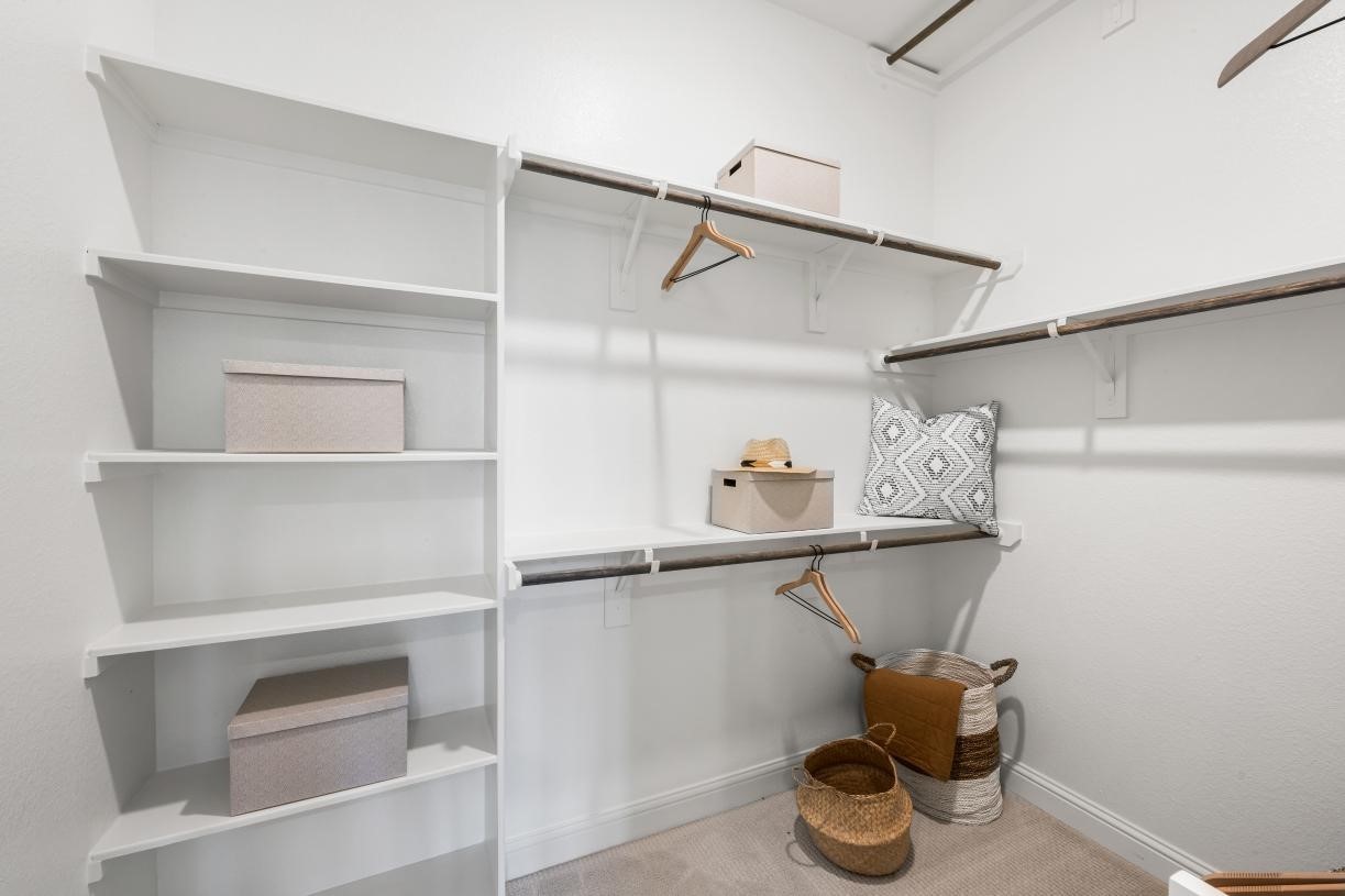 28037 Pebble Pk Drive Spring, TX 77386 - Photo 12 of 16 a walk in closet