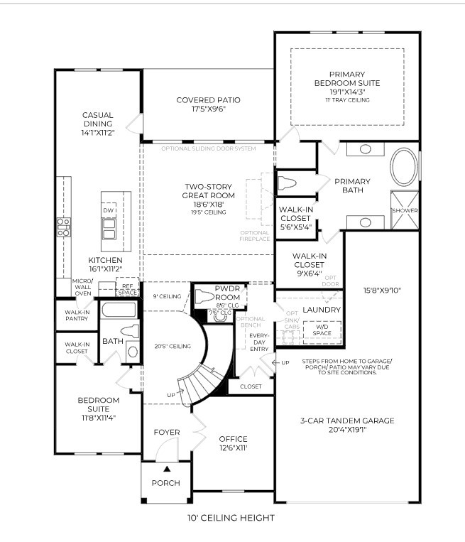 28037 Pebble Pk Drive Spring, TX 77386 - Photo 2 of 16 a picture of a rug