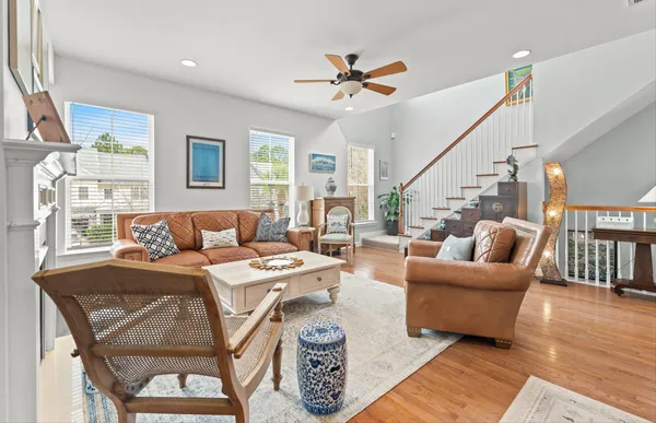 $725,000 | 248 Fair Sailing Road, Unit 38, Mount Pleasant, SC 29466