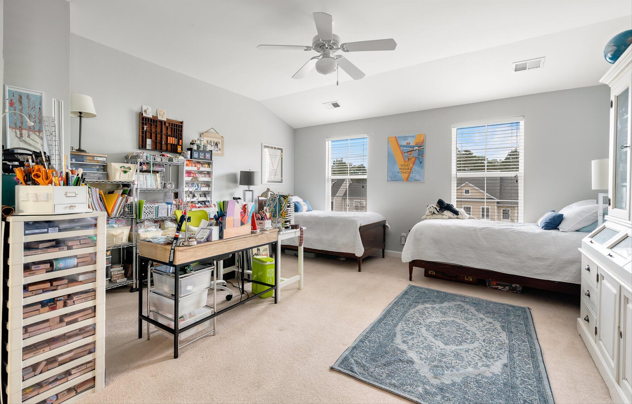 248 Fair Sailing Road, Unit 38 Mount Pleasant, SC 29466 - Photo 21 of 47 33-248 Fair Sailing-33