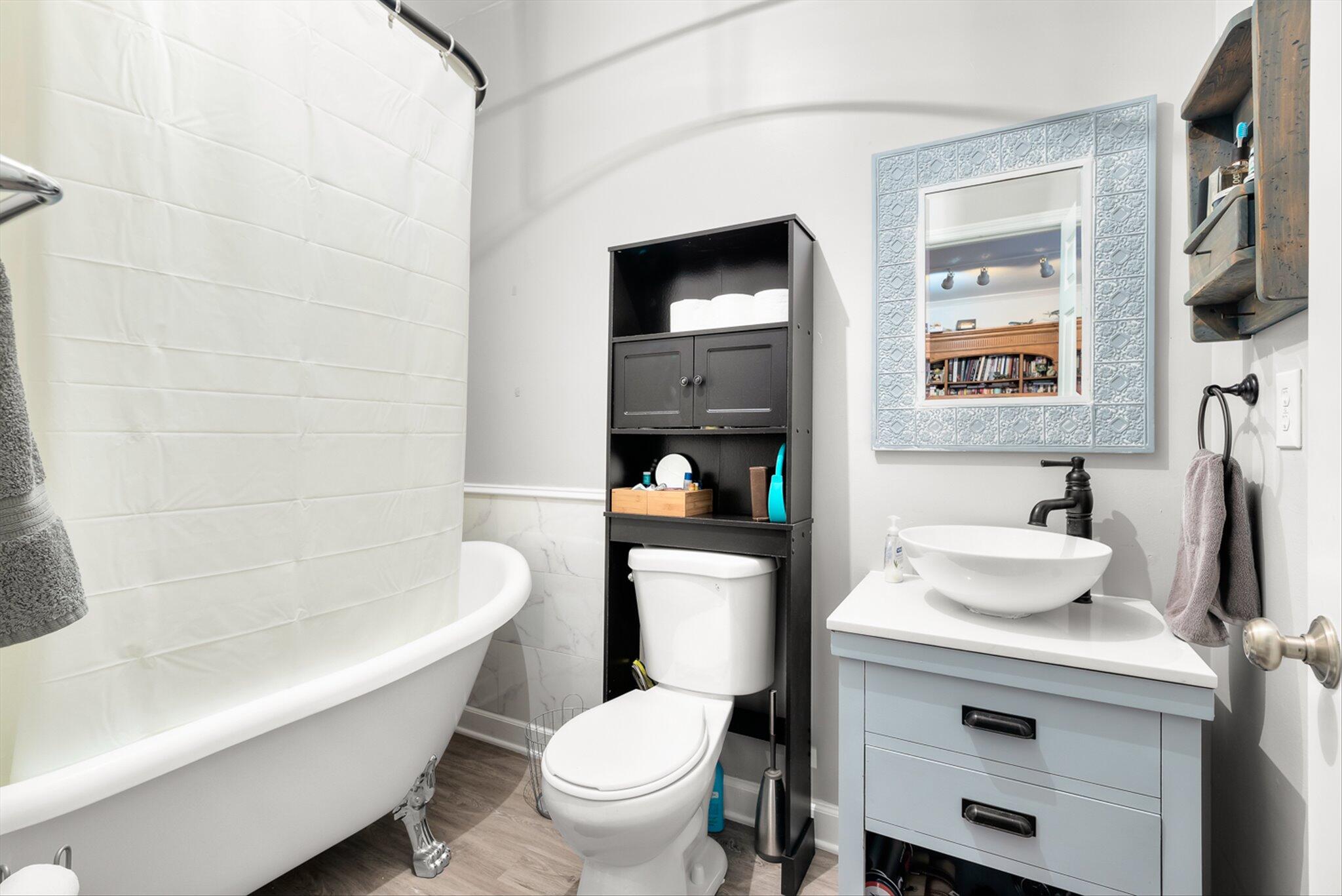 248 Fair Sailing Road, Unit 38 Mount Pleasant, SC 29466 - Photo 38 of 47 37-248 Fair Sailing-2