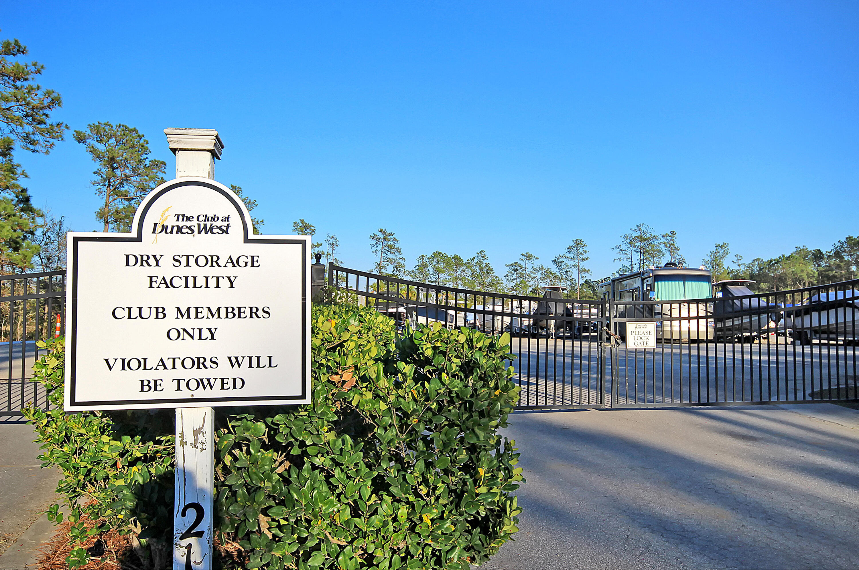 248 Fair Sailing Road, Unit 38 Mount Pleasant, SC 29466 - Photo 46 of 47 20 copy