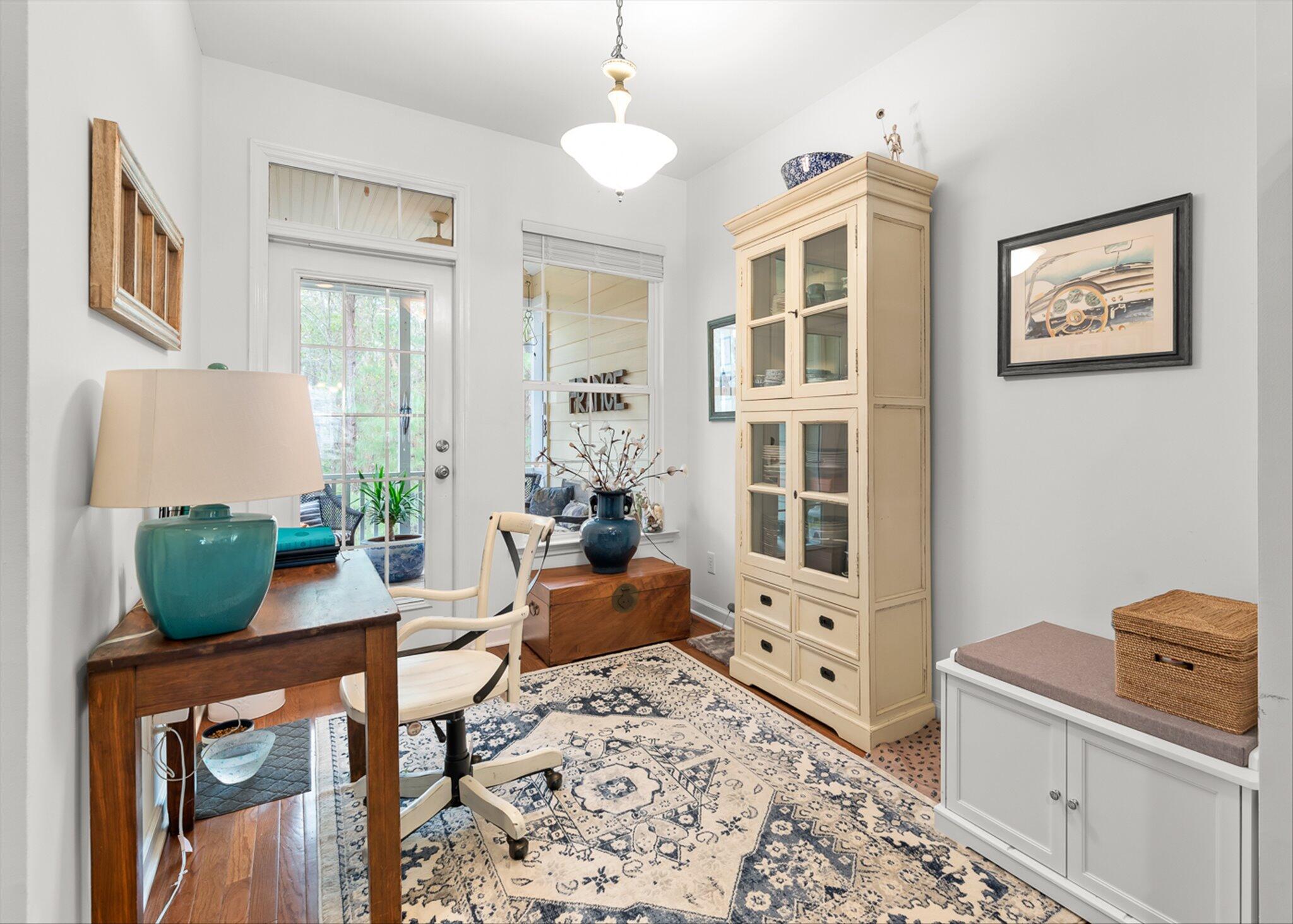 248 Fair Sailing Road, Unit 38 Mount Pleasant, SC 29466 - Photo 8 of 47 18-248 Fair Sailing-19