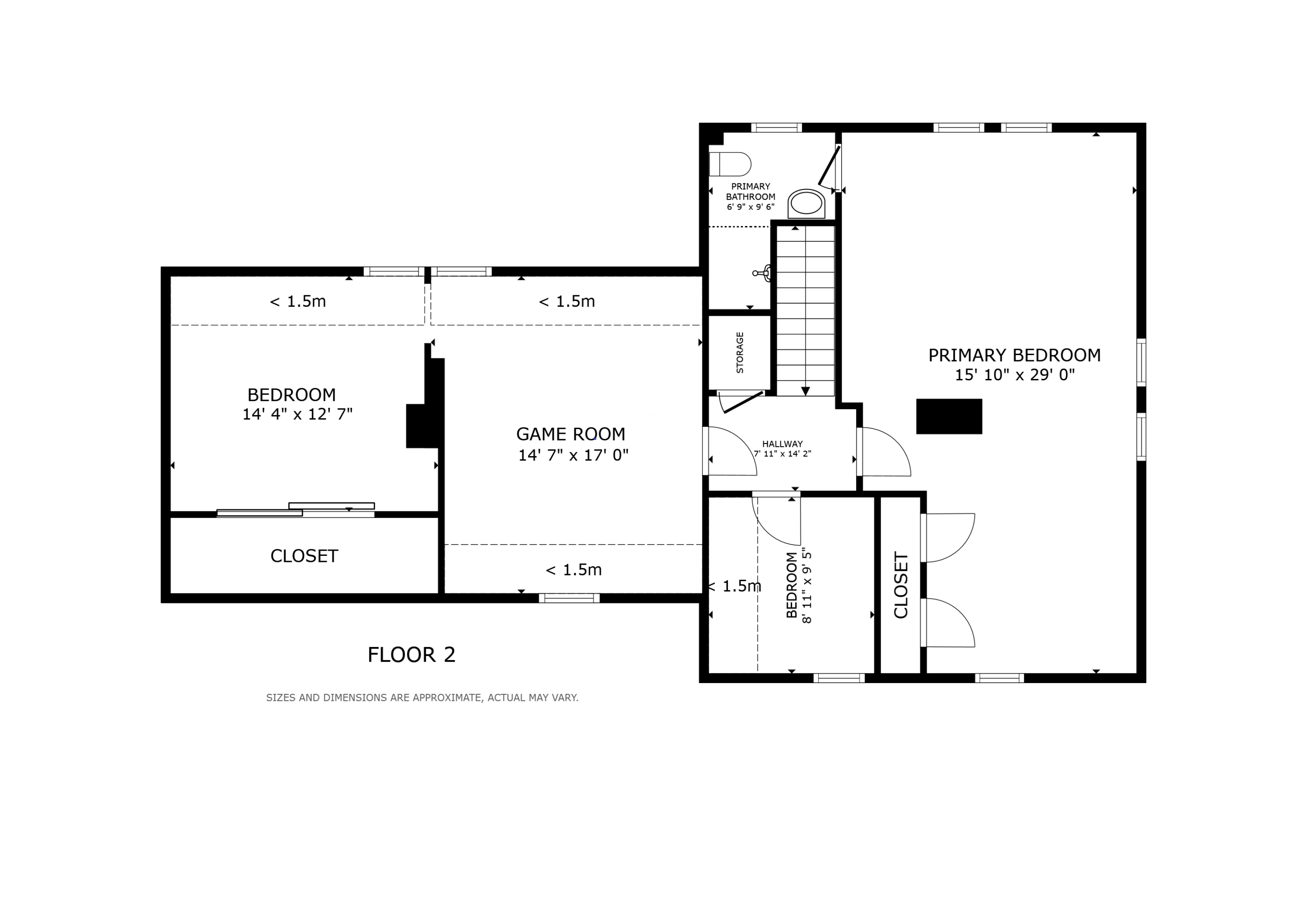 424 Strickland Road Fort Fairfield, ME 04742 - Photo 75 of 75 Gallery Image 75