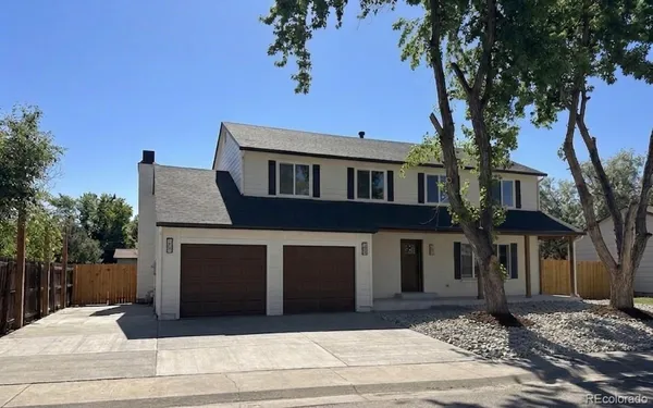 $899,000 | 6752 South Dahlia Court, Centennial, CO 80122