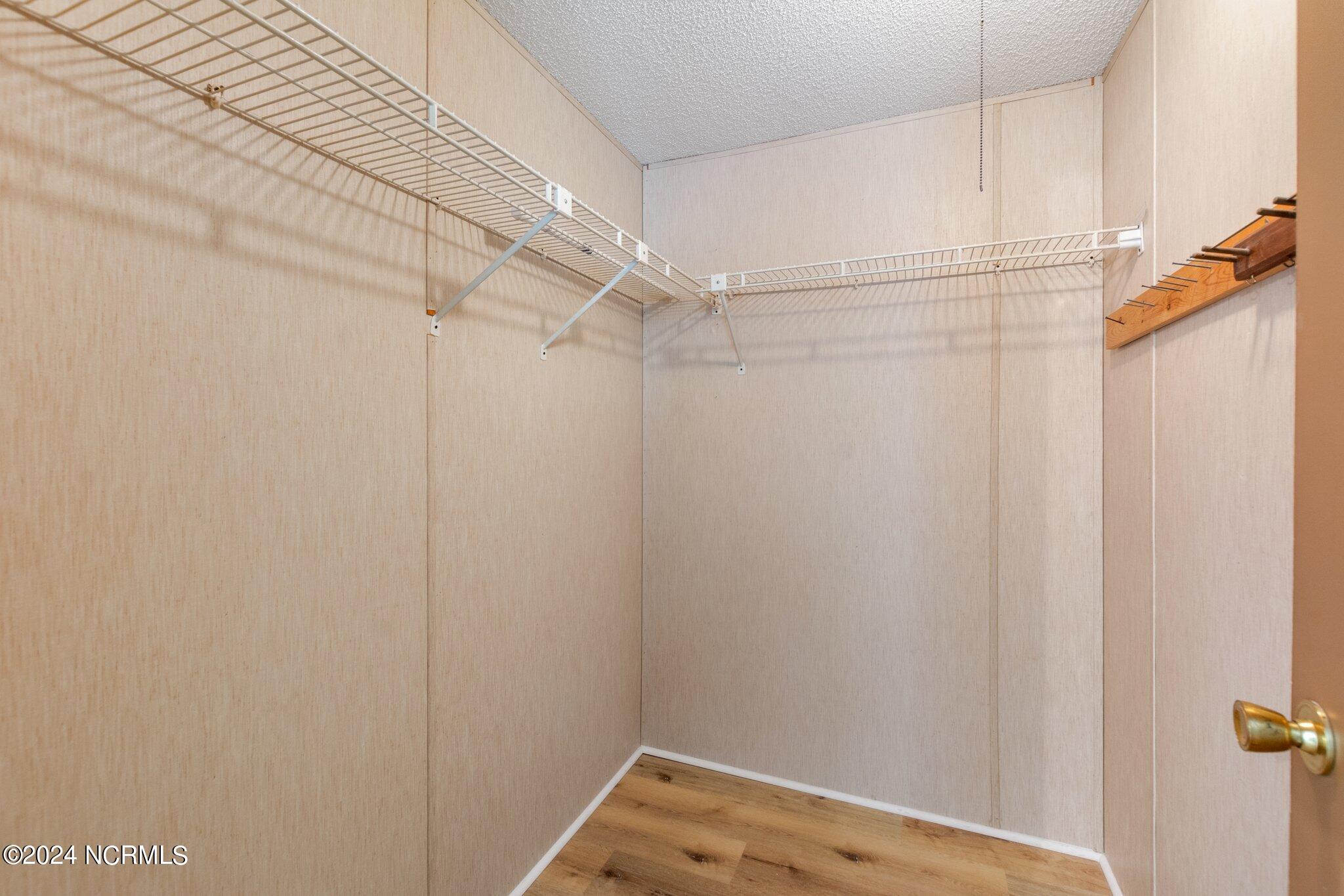 1858 Ramon Road Wilmington, NC 28405 - Photo 25 of 32 Closet in Bedroom 3