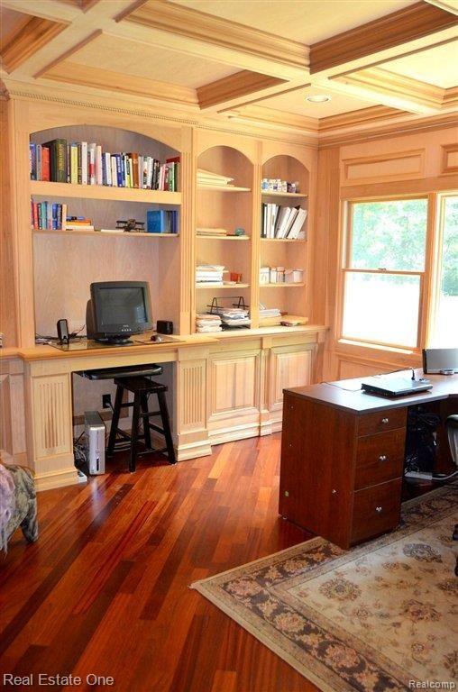 1178 Mill Valley Street Rochester, MI 48306 - Photo 10 of 21 Office